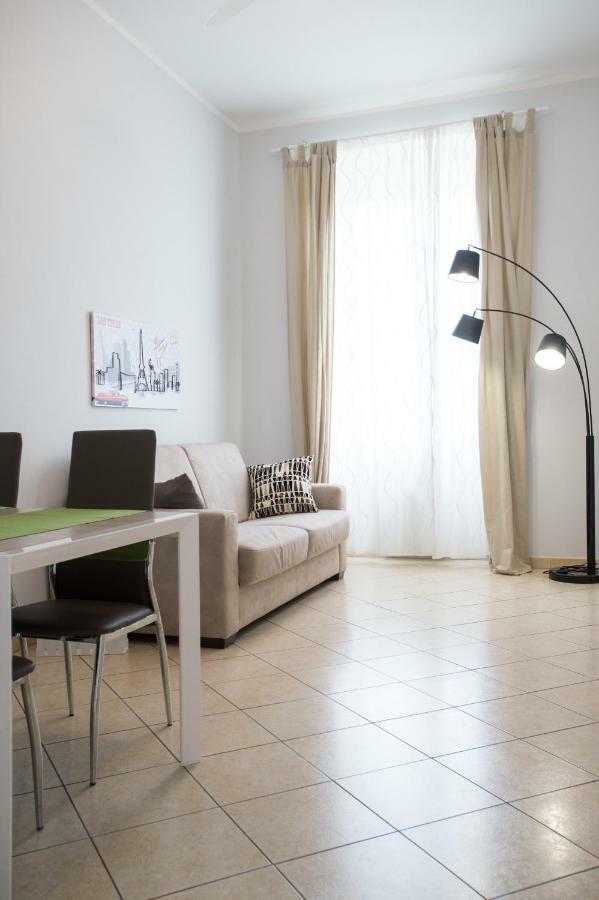 Enjoy Ponte Lungo Villa Rome Buitenkant foto
